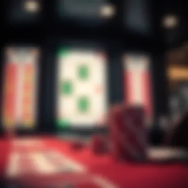 123๋ฒณ: ๋ฒ ํ
์ ๋ณด๋ฅผ ํตํ ์ ๋ต์ ์ ๊ทผ Summary 123๋ฒณ: ๋ฒ ํ
์ ๋ณด๋ฅผ ํตํ ์ ๋ต์ ์ ๊ทผ Summary