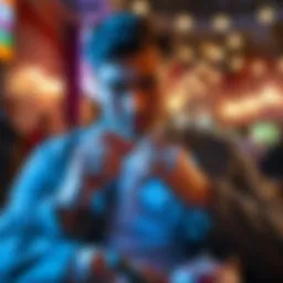 1xbet APK 다운로드: 종합 가이드 Introduction