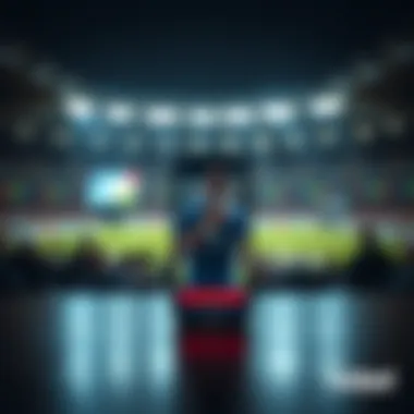 Highlighting advantages of using 1xbet app