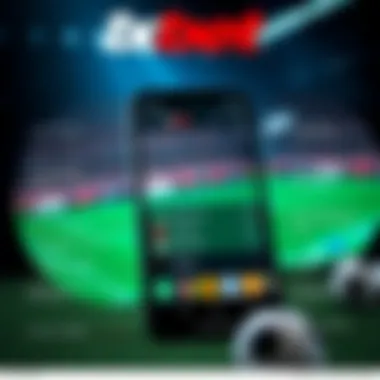 Detailed overview of 1xbet app features