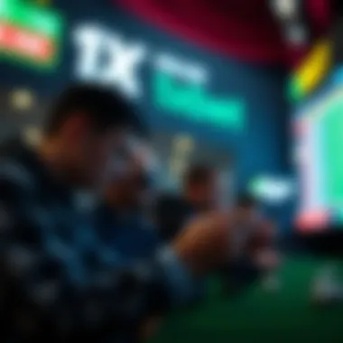 Challenges faced by users of the 1xbet app