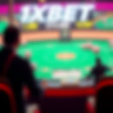 1xbet kr: 심층 분석 및 베팅 전략 Introduction 1xbet kr: 심층 분석 및 베팅 전략 Introduction