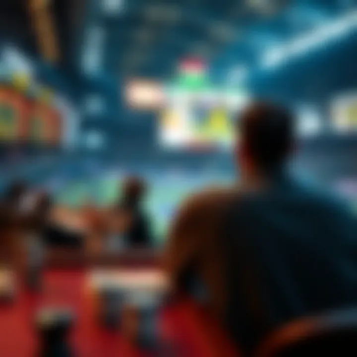 Insights into sports betting for US Open