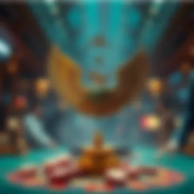 Magnificent 암호화폐 도박 사이트의 모든 것