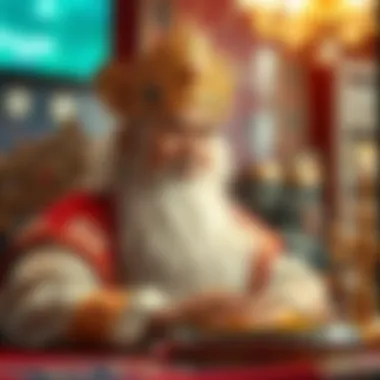 Magnificent 암호화폐 도박의 경향과 미래