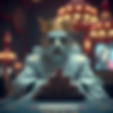 Magnificent 암호화폐 카지노의 현황과 미래