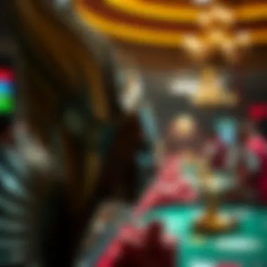 Magnificent 아르헨티나 프리메라 디비시온의 심층 분석 Magnificent 아르헨티나 프리메라 디비시온의 심층 분석