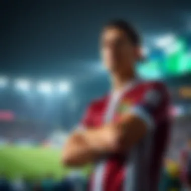 Magnificent 벨라루스 Liga Pro: 스포츠 베팅의 기초와 진화