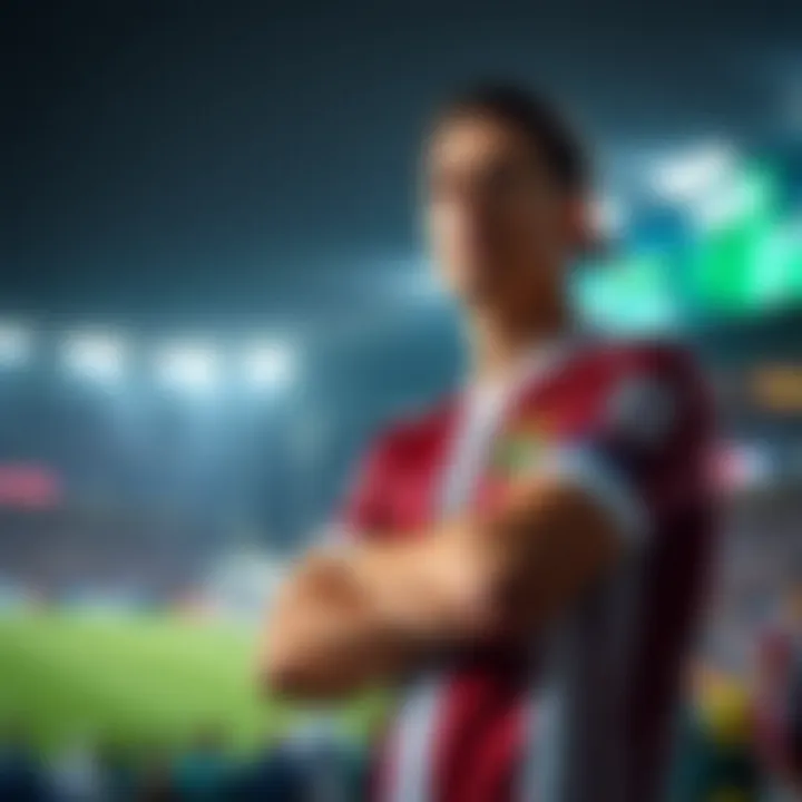 Magnificent 벨라루스 Liga Pro: 스포츠 베팅의 기초와 진화