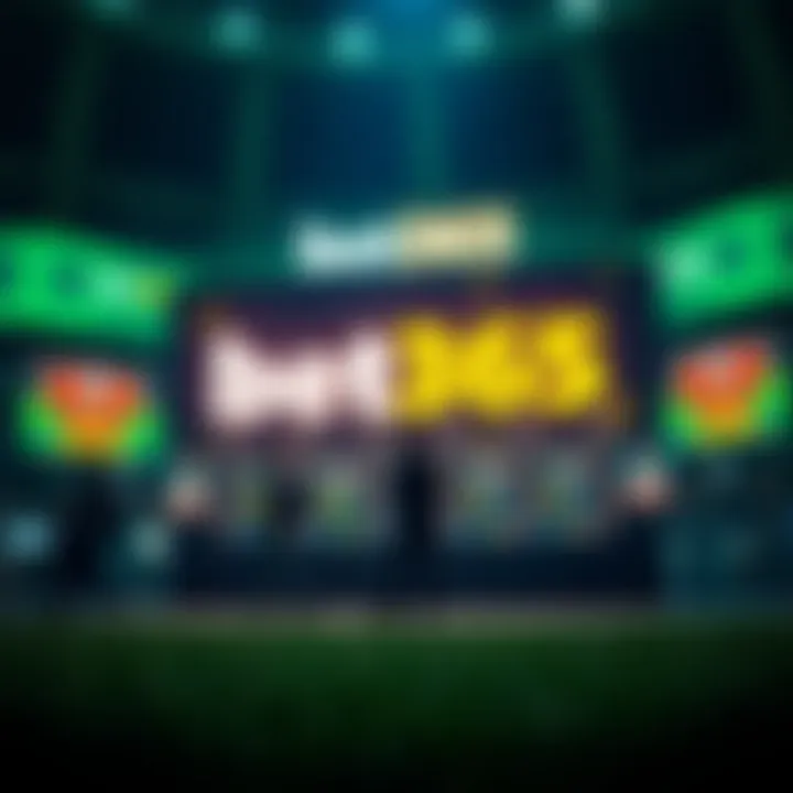 Magnificent bet365 코리아에 대한 심층 분석
