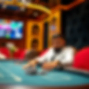 Magnificent Betlive: 최신 베팅 트렌드와 전략 탐구