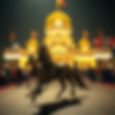 Magnificent 블랙잭 공식 Magnificent 블랙잭 공식