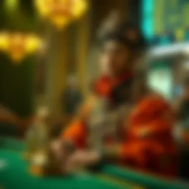 Magnificent 빅토리카 Magnificent 빅토리카지노의 종합 분석과 전략