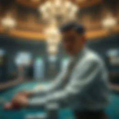 Magnificent 비트코인 온라인 카지노: 현대 도박의 새로운 패러다임