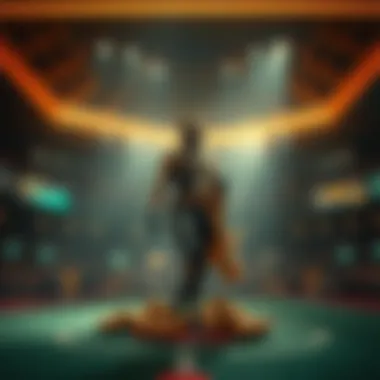 Magnificent 최고의 포커 핸드 분석 Magnificent 최고의 포커 핸드 분석