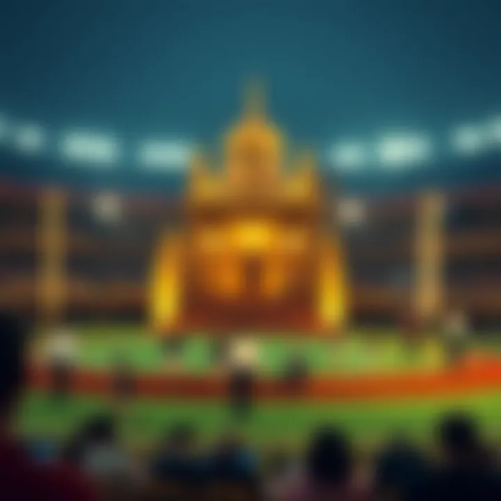 Magnificent 축구 베팅의 모든 것: 핫오즈를 활용한 전략과 정보