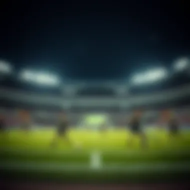 Magnificent 축구 실시간 사이트: 정보를 통한 베팅의 새로운 지평
