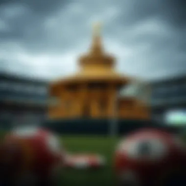 Magnificent 축구 예측의 깊이 있는 탐구
