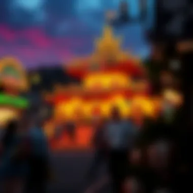 Magnificent 도박 게임의 세계: 역사, 전략 및 현대적 트렌드 Magnificent 도박 게임의 세계: 역사, 전략 및 현대적 트렌드
