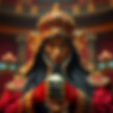 Magnificent 독일 슈퍼컵의 모든 것 Magnificent 독일 슈퍼컵의 모든 것