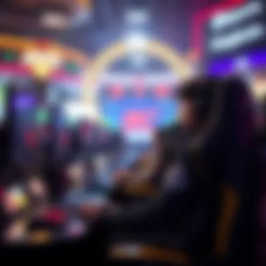 Magnificent Esports ๋ฒ ํ
: ํ์ ์ ์ธ ์ ๊ทผ ๋ฐฉ์๊ณผ ๋ฏธ๋ ์ ๋ง Magnificent Esports ๋ฒ ํ
: ํ์ ์ ์ธ ์ ๊ทผ ๋ฐฉ์๊ณผ ๋ฏธ๋ ์ ๋ง