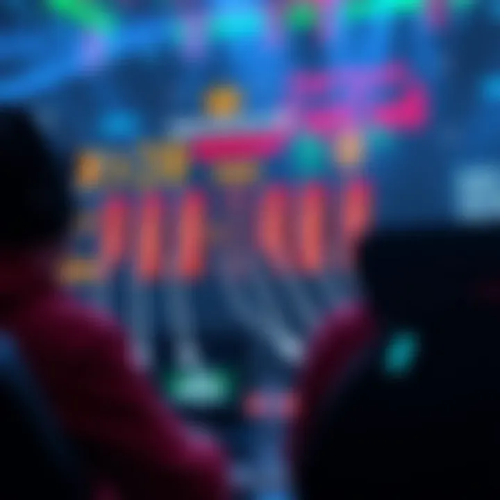 Magnificent esports odds api에 대한 포괄적 탐구