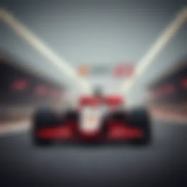 Magnificent F1 베팅의 모든 것 Magnificent F1 베팅의 모든 것