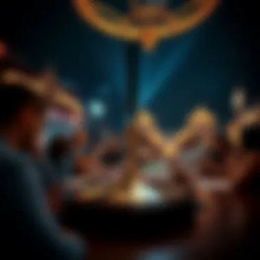 Magnificent 그랜드 내셔널 러너스: 경마의 전설과 현대적 의미