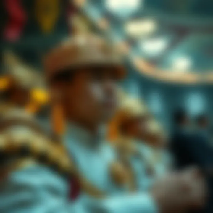 Magnificent 기댓값 계산의 원리와 활용
