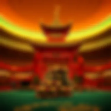 Magnificent 해외 배팅의 복잡성 및 전략