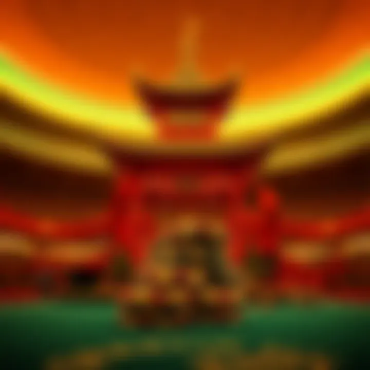 Magnificent 해외 배팅의 복잡성 및 전략