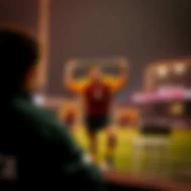Magnificent 해외 축구 사이트: 정보와 전략의 허브 Magnificent 해외 축구 사이트: 정보와 전략의 허브