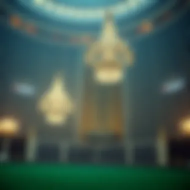 Magnificent 해외 온라인 카지노의 전체 이해