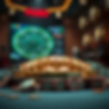 Magnificent Hash.Game: 베팅의 새로운 패러다임 Magnificent Hash.Game: 베팅의 새로운 패러다임