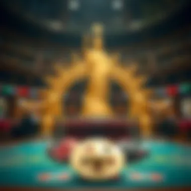Magnificent 이적 베팅의 복잡한 세계 Magnificent 이적 베팅의 복잡한 세계