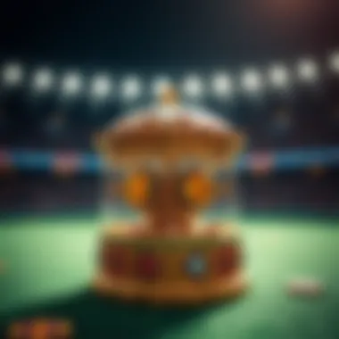Magnificent 카지노 가이드: 종합적 접근 방식