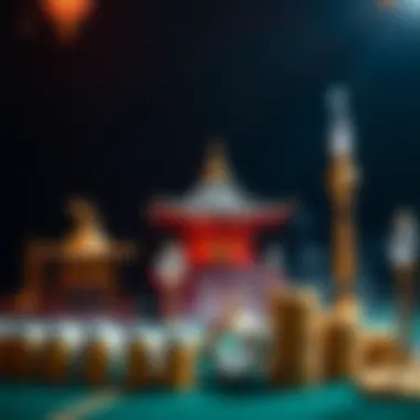 Magnificent ์นด์ง๋
ธ ๊ฒ์์ ์ธ๊ณ์ ์ ๋ต์ ์ ๊ทผ Magnificent ์นด์ง๋
ธ ๊ฒ์์ ์ธ๊ณ์ ์ ๋ต์ ์ ๊ทผ
