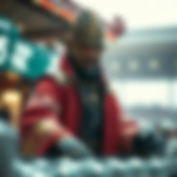 Magnificent 카지노 무료 게임: 기회와 도전