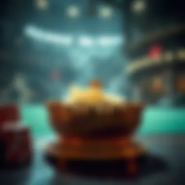 Magnificent 클럽 라이브에 대한 포괄적 탐구