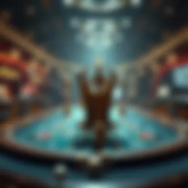 Magnificent 크리켓 월드컵 베팅 오드에 관한 종합 분석