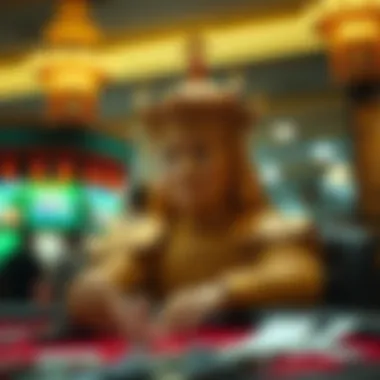 Magnificent 멜벳 KZ: 베팅의 새로운 패러다임 Magnificent 멜벳 KZ: 베팅의 새로운 패러다임