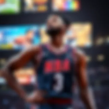 Magnificent NBA 베팅 확률의 이해