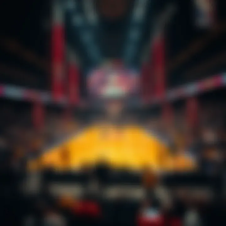 Magnificent NBA 플레이오프 베팅: 전략과 팁