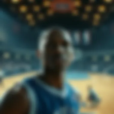 Magnificent NBA 스프레드 이해하기 Magnificent NBA 스프레드 이해하기