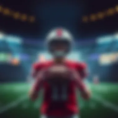 Magnificent NFL Futures 베팅의 모든 것