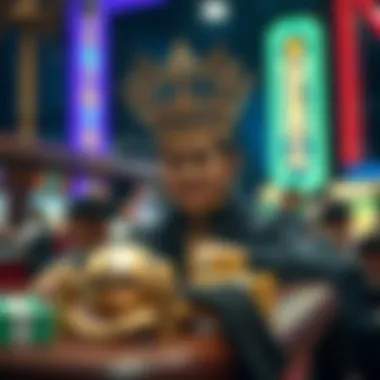 Magnificent 뉴저지 스포츠 베팅의 모든 것