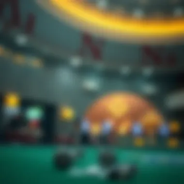 Magnificent 온라인 블랙잭의 세계: 전략과 팁 Magnificent 온라인 블랙잭의 세계: 전략과 팁
