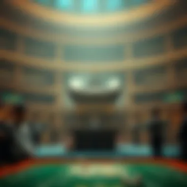 Magnificent 온라인 카지노 도박의 심층 탐구