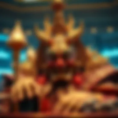 Magnificent 온라인 카지노 슬롯에 대한 심도 있는 탐구 Magnificent 온라인 카지노 슬롯에 대한 심도 있는 탐구