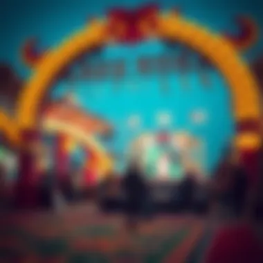 Magnificent 온라인 카지노의 심층적 탐구